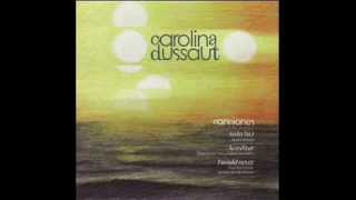 I Would Never - de Paul Buchanan / versión de Lila Downs (arreglo de Santiago Rodríguez Ferrer)