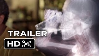 Mysteries of the Unseen World Official Theatrical Trailer #1 (2013) - National Geographic HD