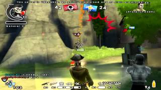 battlefieldheroes | CW [L7]=WW= vs inGlorious (CC2) TRAINING!!!