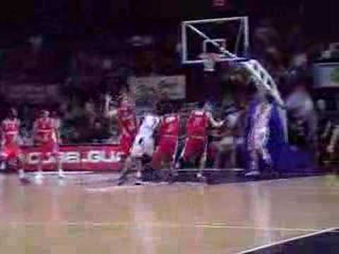 19 17-10-07 BCO-Charleroi - Tel de ongefloten fouten van de