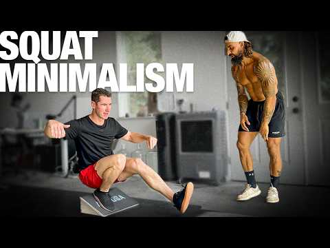 If you can do this you're good for life ft. KneesOverToesGuy