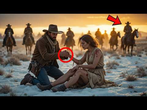 Betrayal, Redemption, and the Cowboy's Secret Empire – An Unconventional Love Story