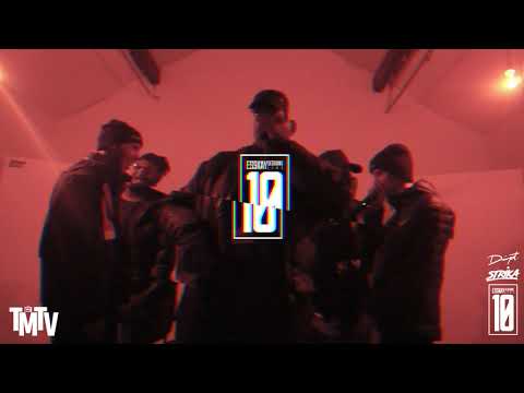 Esskay Sessions Live Part 10 | OPEN MIC [@TMTVPR]