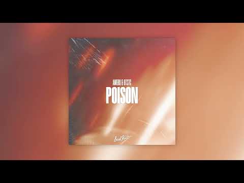Amero & BTSTC - Poison