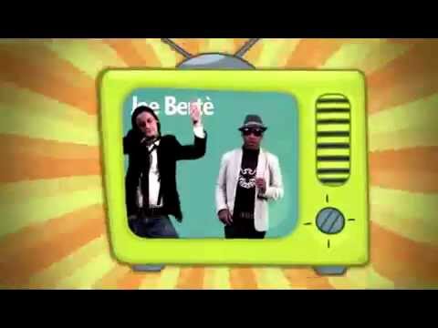 Joe Berte' Feat Ruly Mc "Cosita 2015" (Fabio Amoroso Remix)