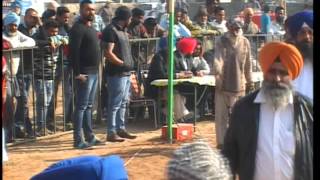 (1) New Rajguru Nagar (Ludhiana) Kabaddi Tournament 25 Dec 2015