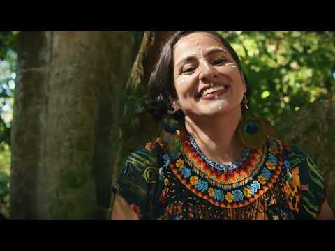 Niña Salvaje - Cáliz de Fuego ​🔥​