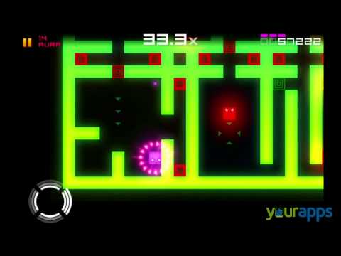 EVAC (Android | iOS) - gameplay HD | yourapps.info