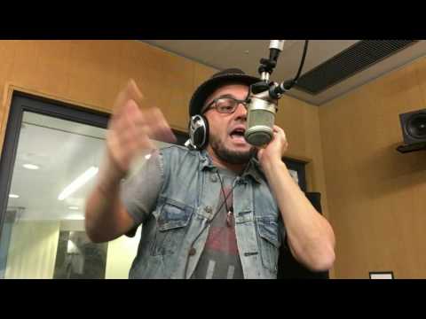 MrNick - ADELANTE (live @ REPRESENT Rete TRE)