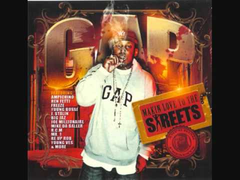 GAP THE MIXTAPE- BLOWIN MONEY FT J. STALIN, YOUNG BOSSI, & SMIGGS