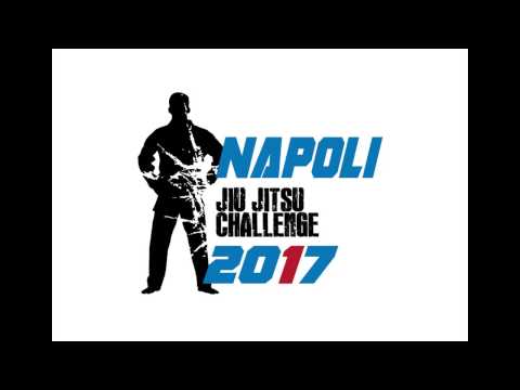 BJJ Napoli highlights