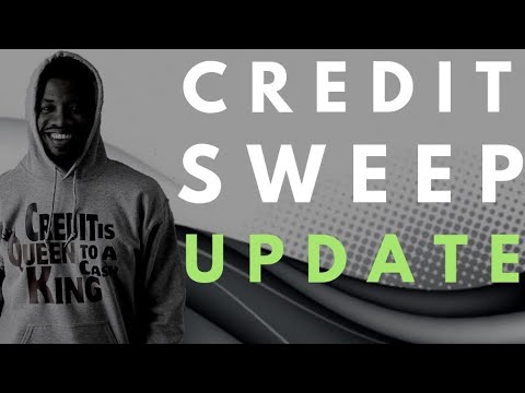 download lagu mp3 mp4 Credit Sweep In 7 Days, download lagu Credit Sweep In 7 Days gratis, unduh video klip Credit Sweep In 7 Days
