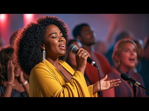 SAINT ESPRIT, J’AI BESOIN DE TOI | ADORATION SPIRITUELLE