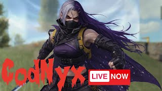 🔴Dusk - Shadow Step'' 13//01//2026 Gameplay COD Mobile