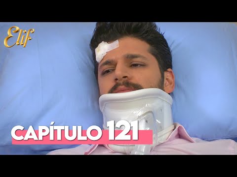 Elif Primera Temporada Capítulo 121 | Elif Capítulo 121