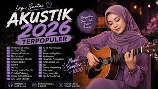 Download lagu 💘Lagu Pop Indonesia Terbaru 2026 Nonstop Koleksi Lagu Santai Viral TikTok 2026 Paling Hits 💫 Vol 1 mp3