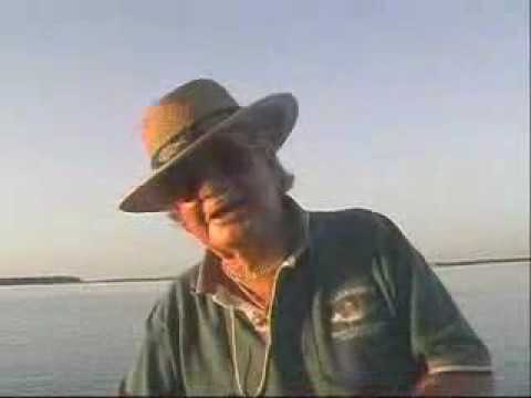 The Capt. Buddy Harrison Song — The Legend of the Chesapeake