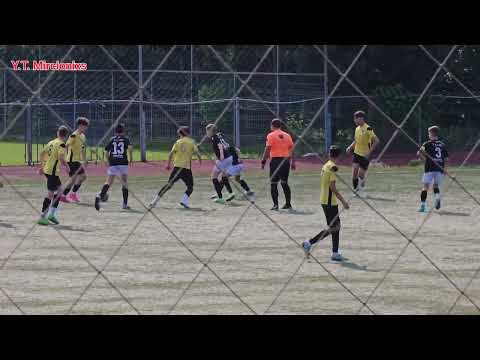 FC Voluntari vs Academia MCR Udinese grupa 2009 20.05.2023