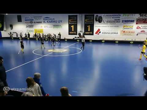 Fbc Remix P13 Qmax areena 15.1.2023