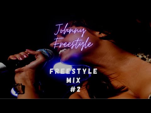 Freestyle mix #2