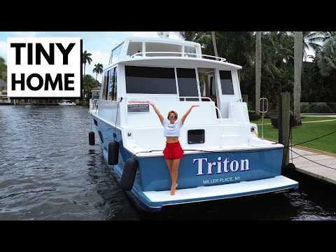 NautiStyles and 2 more