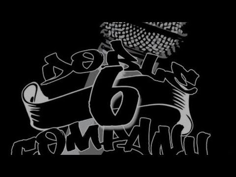 BOMBO & FUEGO - DOBLE 6 COMPANY (LOKO AICRAS & HEGOS)