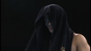 Minoru Suzuki vs Venon"Tiger"White 1993 10 14