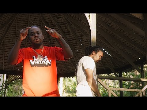 Zagga, Jahmiel - All My Life (Official Music Video)