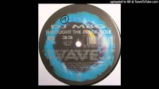 DJ MBG - The Other Black Side