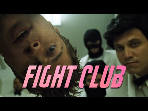 El Club De La Pelea - No te metas con Nosotros (Español Latino)