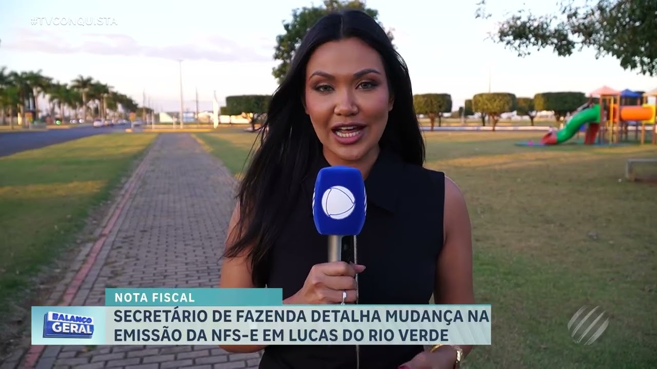 Nota Fiscal de Serviço muda em Lucas do Rio Verde; veja o que muda para empresas