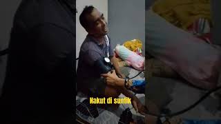 Download lagu jangan suntik saya dok#shortvideo mp3