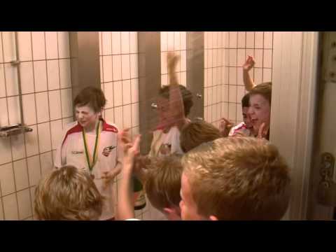 Grattis gubbar......MIBF P98 Vinnare MUC 2011