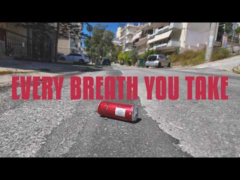 Every Breath You Take | A Short Film by Vasilis Tarnatoros