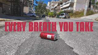 Every Breath You Take | A Short Film by Vasilis Tarnatoros