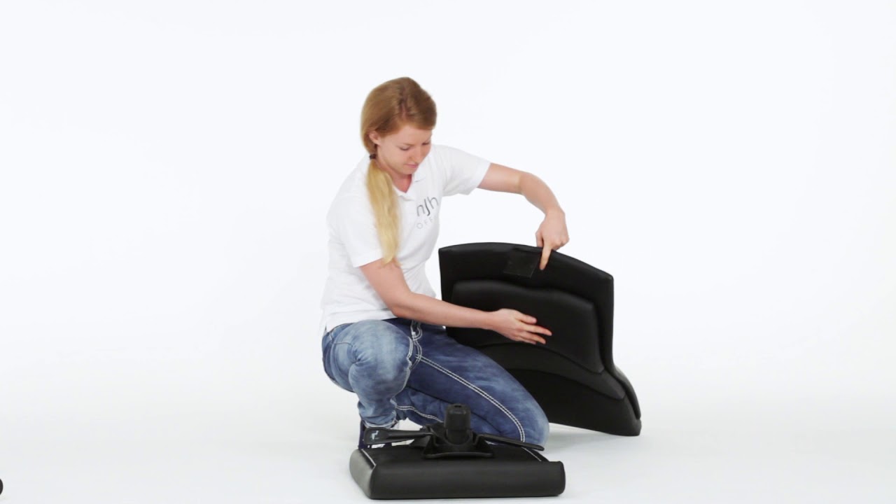 YouTube video placeholder