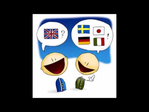 | Monolingual vs Multilingual | who is better | Channel intro video |