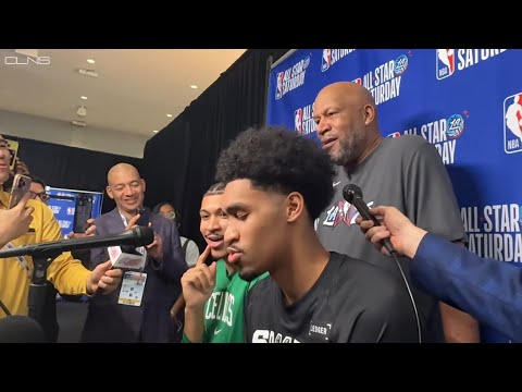 Ron Harper TAKES SHOT at LeBron James for Telling His Kids to Play Basketball 