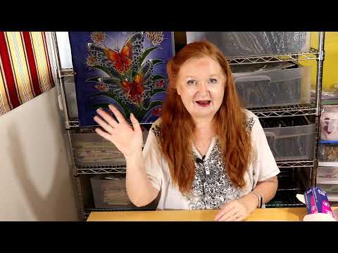 Paper Piece - Part 1- Drawing your own Foundation Paper Piecing Templates