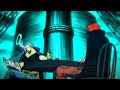 Shanks And Beckman Talk About Getting The One Piece