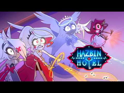 Hear My Hope Singalong | Hazbin Hotel Season 2