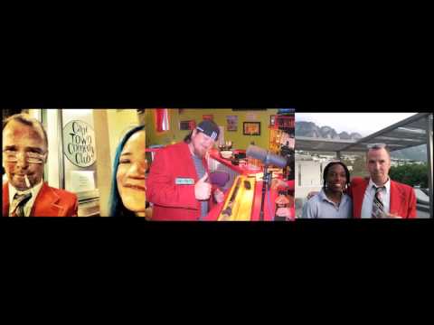 The Doug Stanhope Shotclog Podcast - 114 - Refreshed Out Of Africa