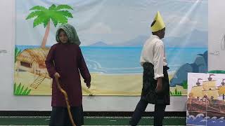 Download lagu Mini Drama Bahasa Inggris 'Malin Kundang' - MTsN 6 Banyuwangi mp3