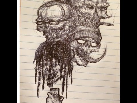 SOULZAY X FREDDIE DREDD X MC HOLOCAUST - GONE IN 60 SECONDS (PROD. JAK3)