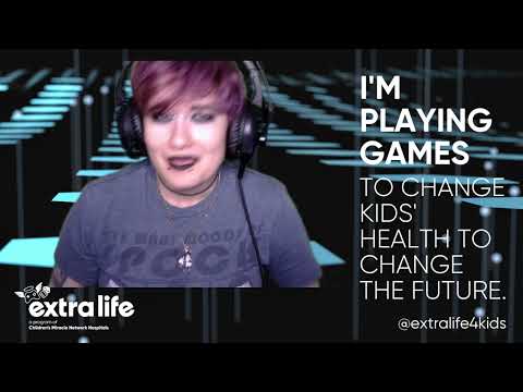 Eating a Carolina Reaper for Charity!