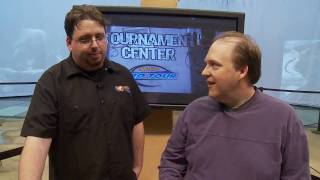 Worlds 2009 Deck Tech: Jund with Luis Scott-Vargas (Standard)