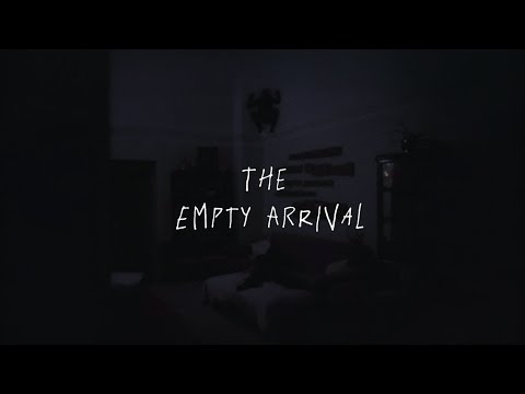 The Empty Arrival - A Short Horror Film