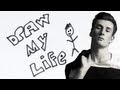 DRAW MY LIFE - Oli White 