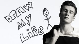 DRAW MY LIFE - Oli White