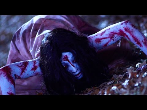 The Ring vs. the Grudge (First 5 Minutes Clip)